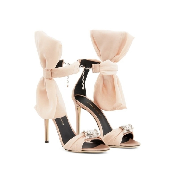 Giuseppe Zanotti Etoile sandals - Picture 2 of 11